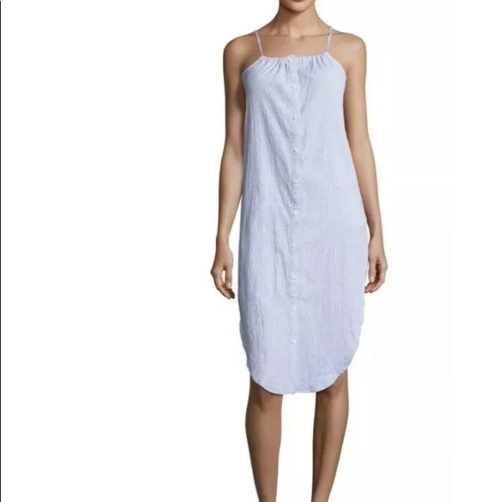 Onia swim cover-up